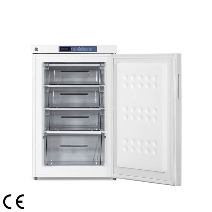 -25℃ Vertical Freezer, LF25-100 - 画像 (3)