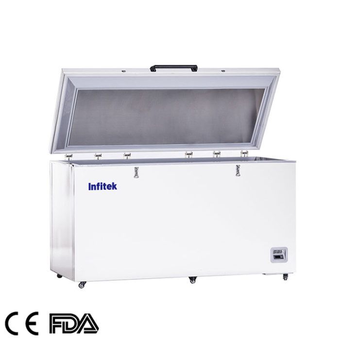 -60℃ Chest Freezer, LF60-H Series - 画像 (3)