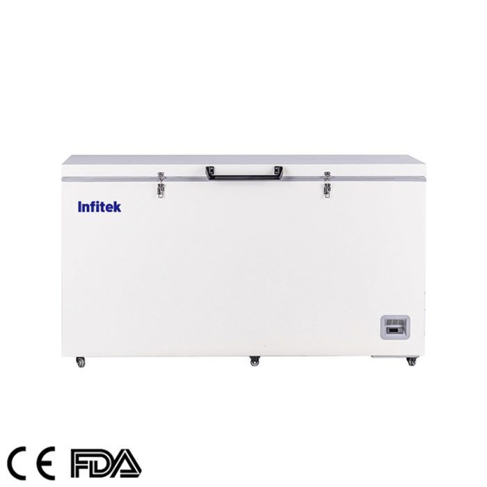 -60℃ Chest Freezer, LF60-H Series - 画像 (2)