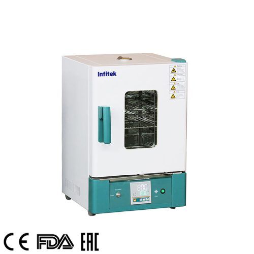 Dual Purpose (OvenIncubator), DOI-E Series