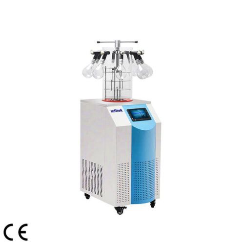 LYO60V-1PT - LYO80V-1PT凍結乾燥機