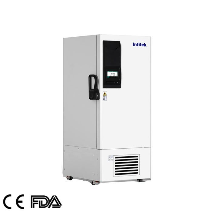 Ultra Low Temperature Freezer, -86℃, ULF86-E Series - 画像 (3)