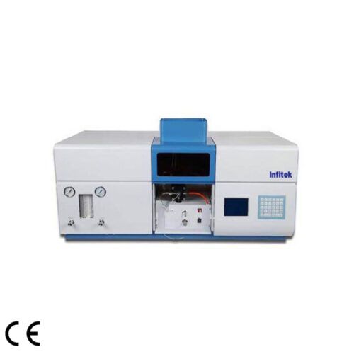 Atomic Absorption Spectrophotometer, SP-IAA320