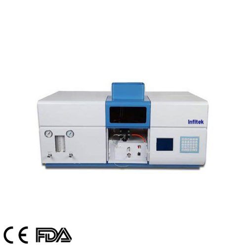 原子吸光分光光度計SP-IAA320