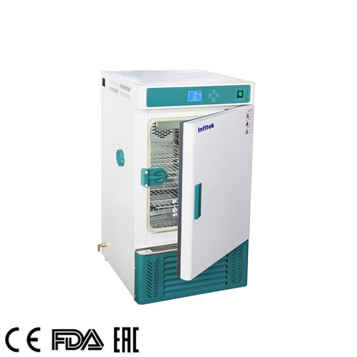 BOD Incubator, ICB-E Series - 画像 (2)