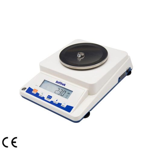 BP-2C Series 0.01g Precision Balance