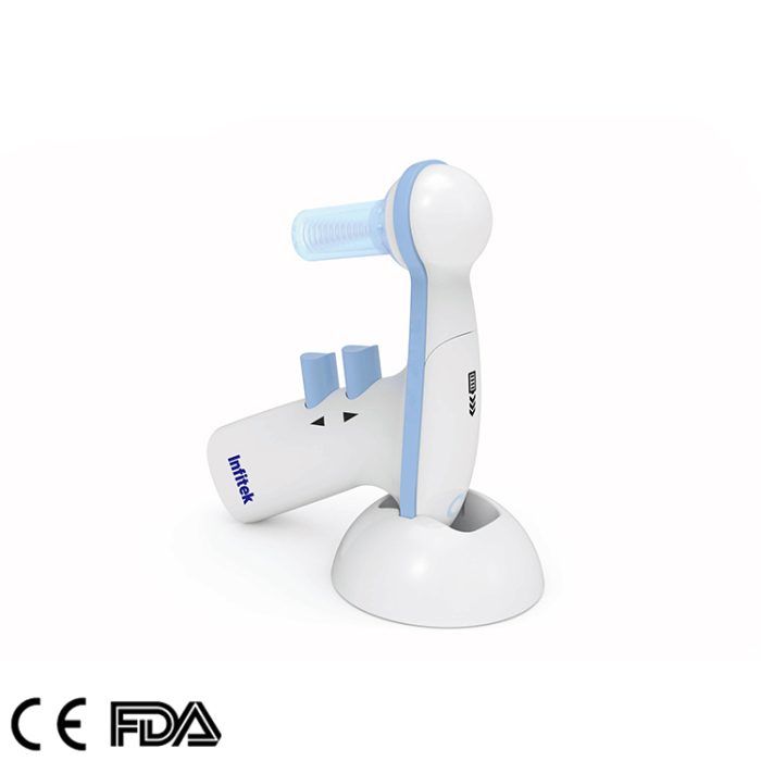 電子ピペットコントローラー、ピペットガン、 PIPE-LM - 画像 (2)