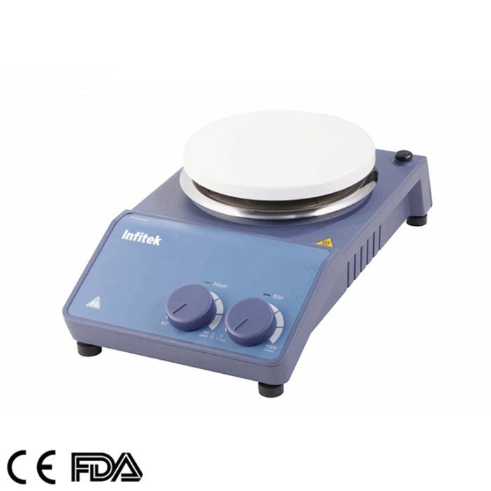 ホットプレートマグネティックスターラー、 HPS-340