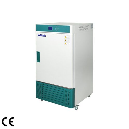 ICB-E Series, BOD Incubator