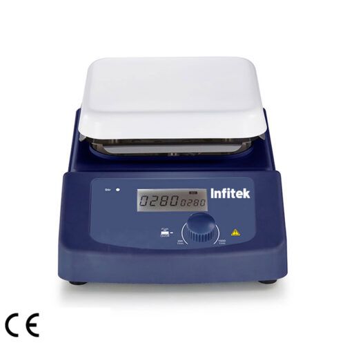 MGS-6P Magnetic Stirrer