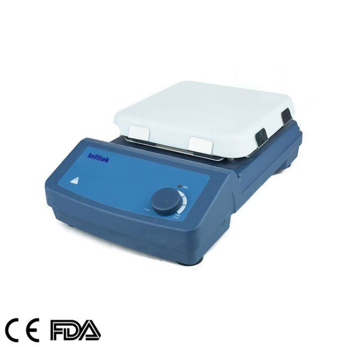 Magnetic Stirrer, MGS Series - 画像 (2)