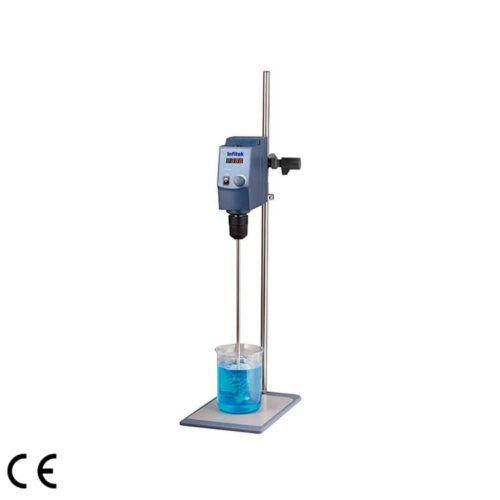 OHS-20, OHS-40 Overhead Stirrer