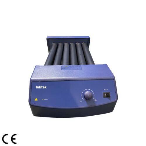 Roller Mixer