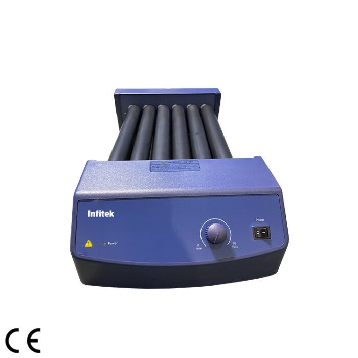 Roller Mixer
