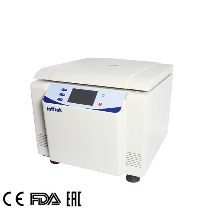 高速遠心分離機-CFG-20