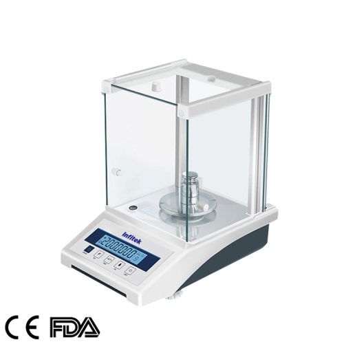 0.0001g分析天びん、BA-Eシリーズ
