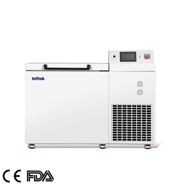 -150℃極低温冷凍庫ULF150-H130