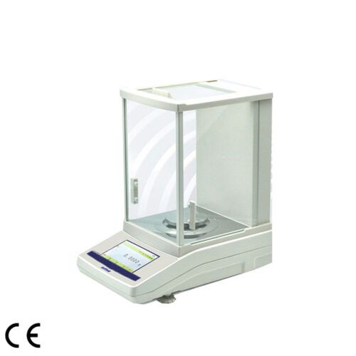 BA-T Series 0.0001g Analytical Balance