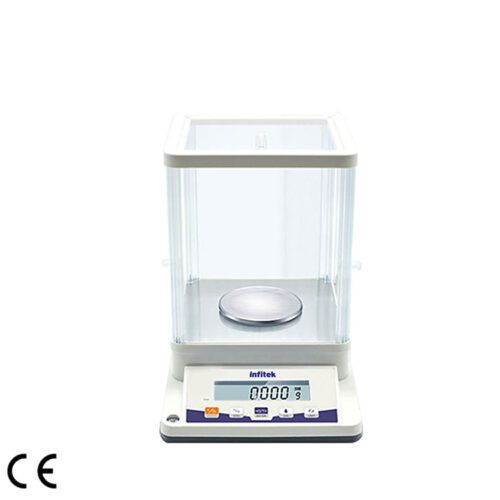 BA-WP Series Analytical Balance Scale