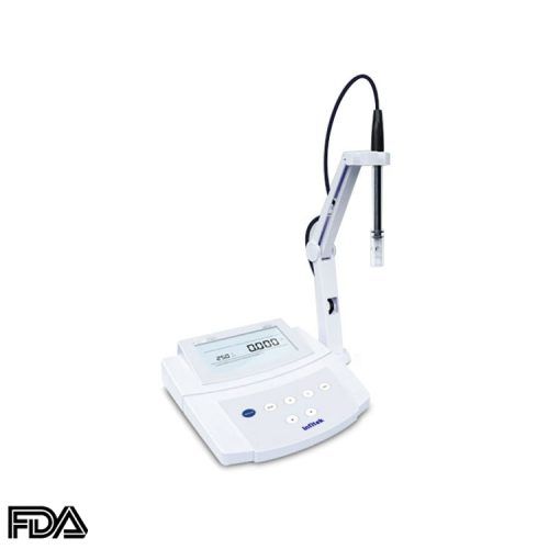 ベンチトップ導電率計BEP-12DW