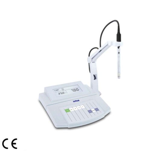 Benchtop pH meter, PH-B25CW