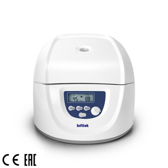 CFG-4.5D Clinical Centrifuge Low speed (3)