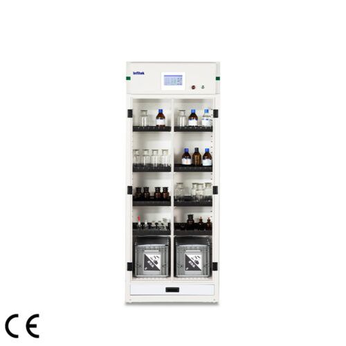 CSC-F800, Filtered Storage Cabinet