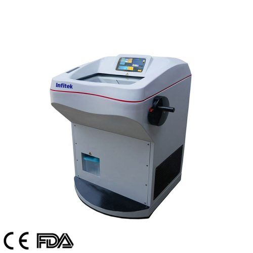 クライオスタット、 RMT-R300