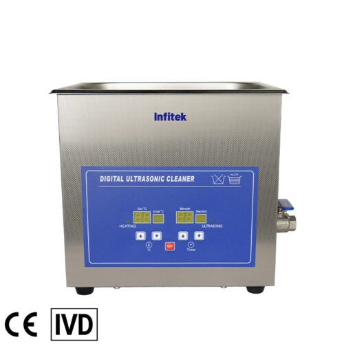 Digital Ultrasonic Cleaner, USC-D series (3)