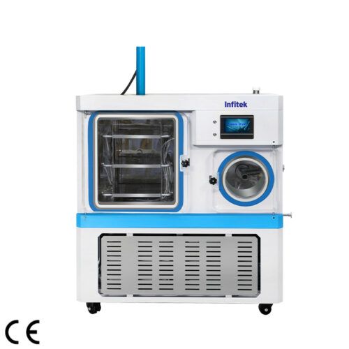 Freeze-Dryer LYOL-4S