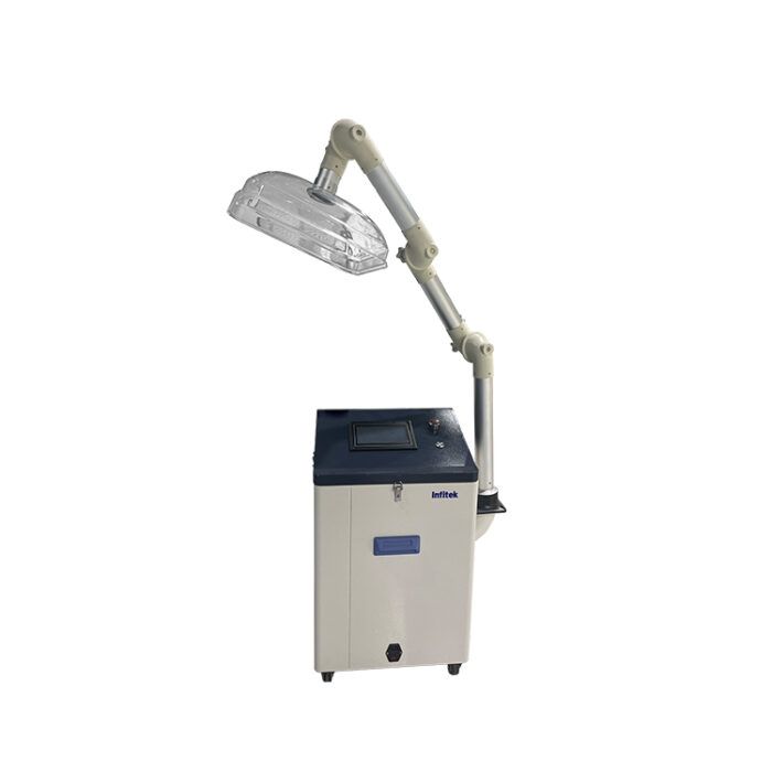 Fume Extraction Hood, FMH-M - 画像 (2)