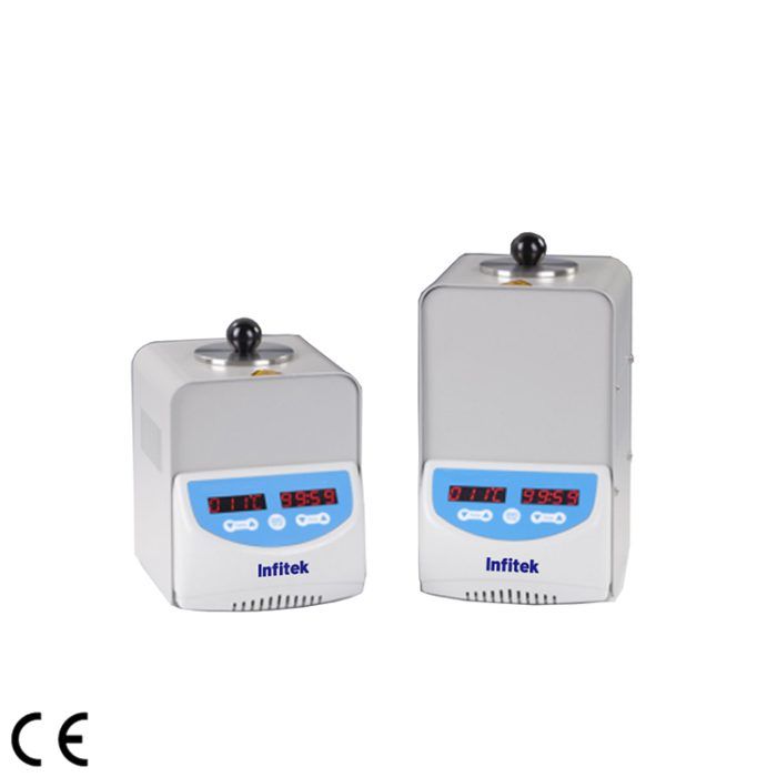 ガラスビーズ滅菌器BGS-300H -- BGS-300L