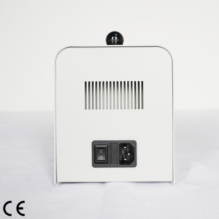 ガラスビーズ滅菌器BGS-300L - 画像 (2)