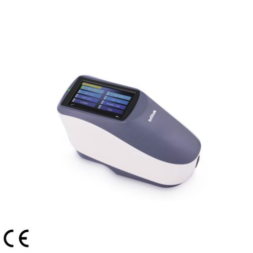 Grating Portable Spectrophotometer, SP-CLR456