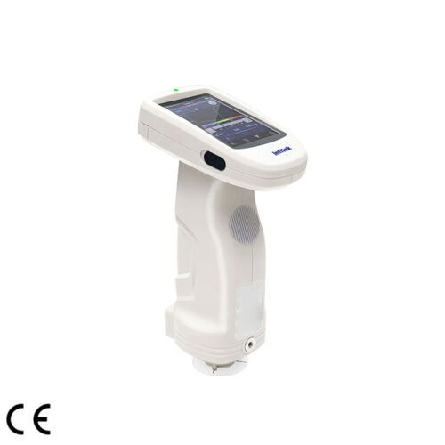 Grating Portable Spectrophotometer, SP-CLR770