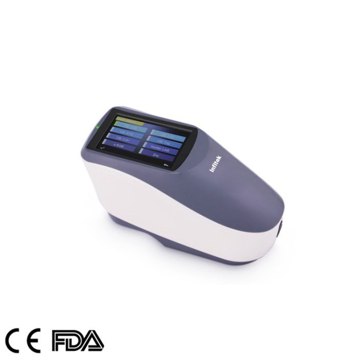 Grating Portable Spectrophotometer, SP-CLR456 - 画像 (2)