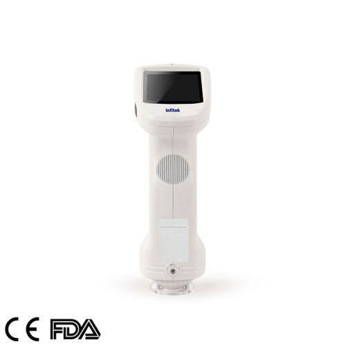 格子分光光度計SP-CLR770