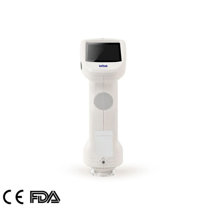 格子分光光度計SP-CLR770