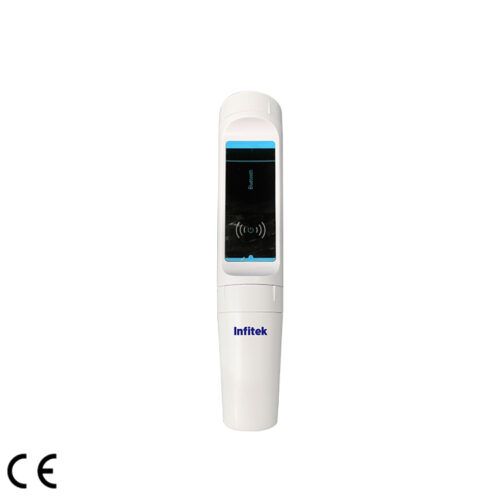 HAD-BT40 Blue tooth Water Hardness Tester