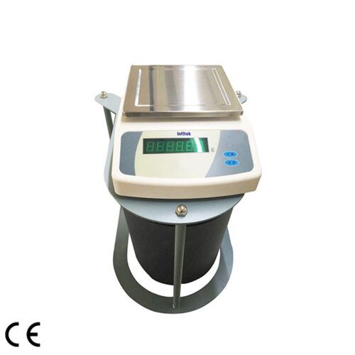 HB-K Series Hydrostatic Precision Balance