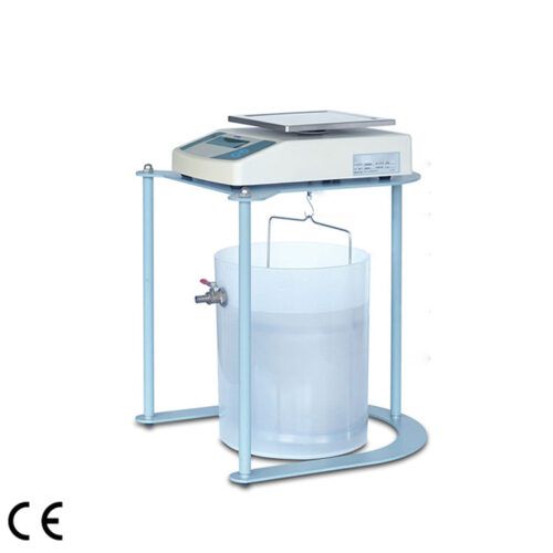 HB-K Series Hydrostatic Precision Balance