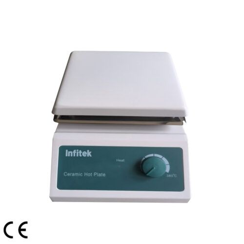 HPT-380-4A Hotplate Magnetic Stirrer