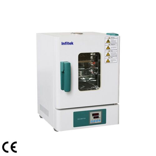 Heating Incubator, ICB-18, ICB-18E