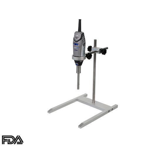 ハンドヘルド型ホモジナイザーHMG-160