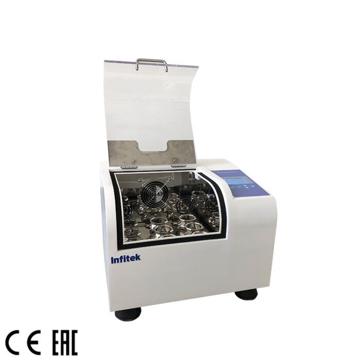 ICB-S20振盪インキュベーター