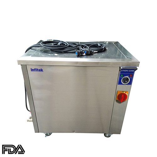 工業用超音波洗浄機 USC2840-I シリーズ 01