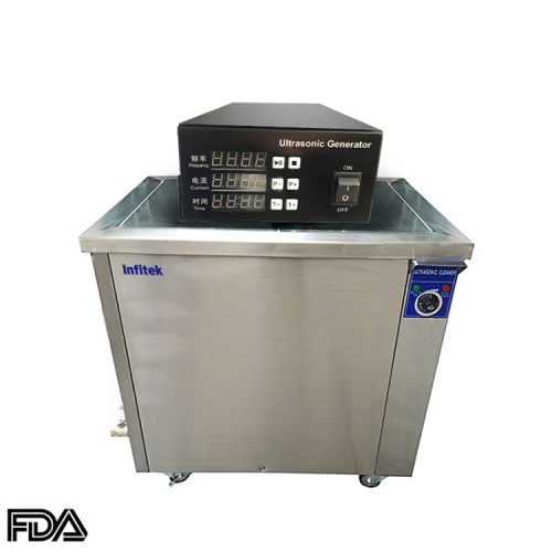 工業用超音波洗浄機 USC2840-I シリーズ 02
