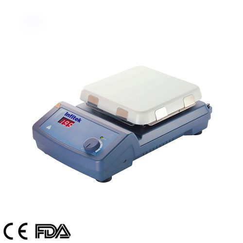 LEDホットプレート、温度550°C、 HPT-550