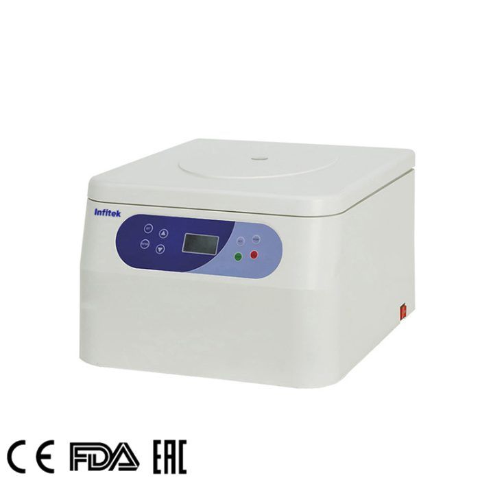 低速遠心分離機CFG-6B