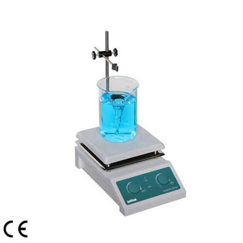 MGS-4, HPS-380-4 Hotplate Magnetic Stirrer
